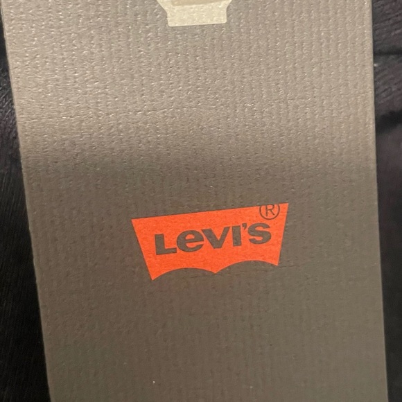 Levi’s Pullover hoodie - Picture 3 of 6